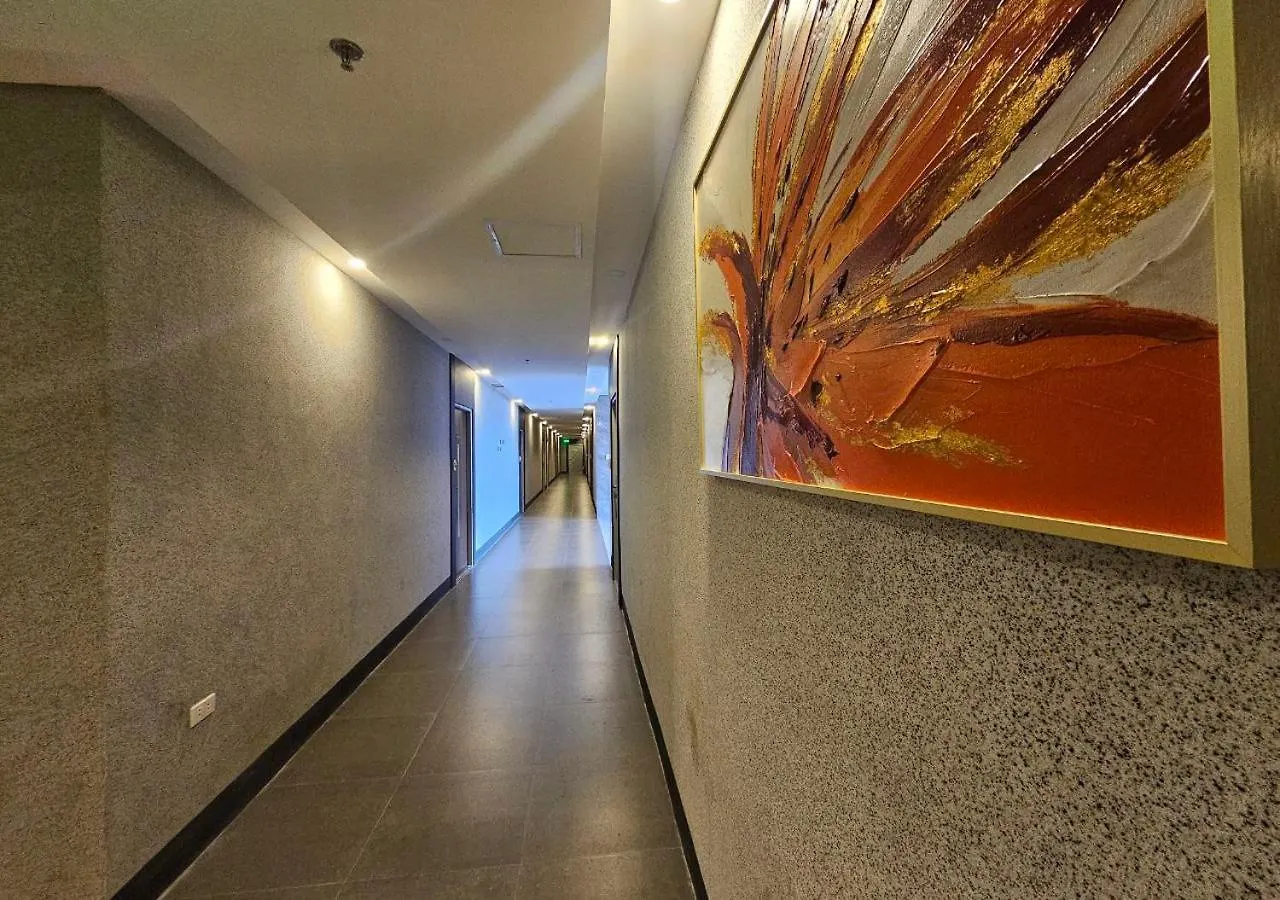 The Times Hotel Angeles