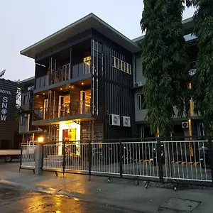 3* Hotel Snow